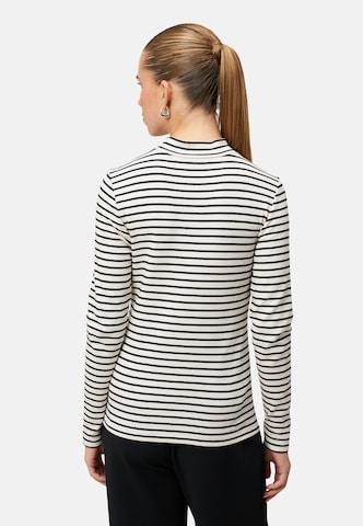 T-shirt zero en blanc