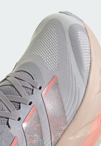 Scarpa da corsa 'Adistar 5' di ADIDAS PERFORMANCE in grigio