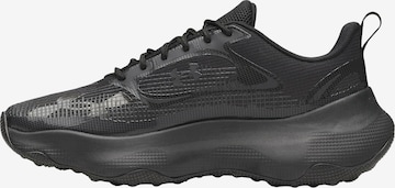 UNDER ARMOUR Спортивная обувь 'Pulse' в Черный: спереди