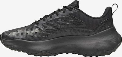 UNDER ARMOUR Sportschuh 'Pulse' in 36 in schwarz, Produktansicht
