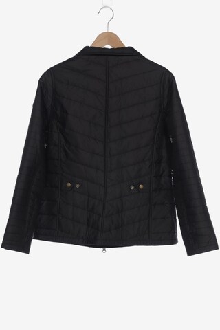 Barbour Jacket & Coat in L in Black