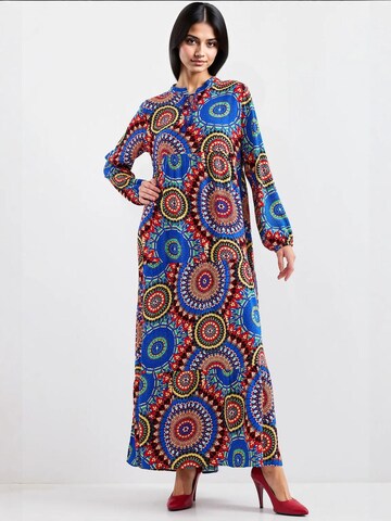 Abito di Bigdart in blu