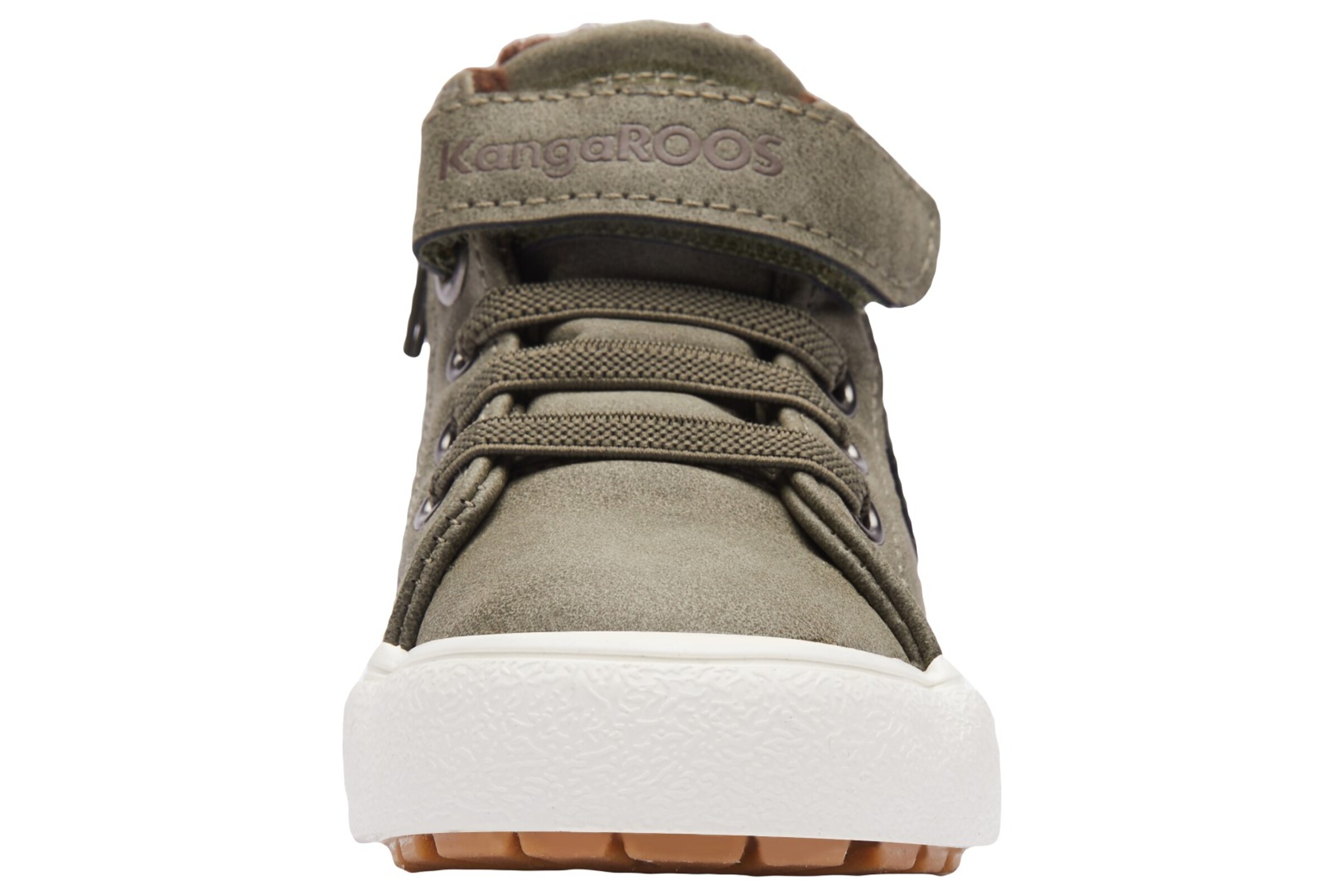 KangaROOS Sneakers in Green