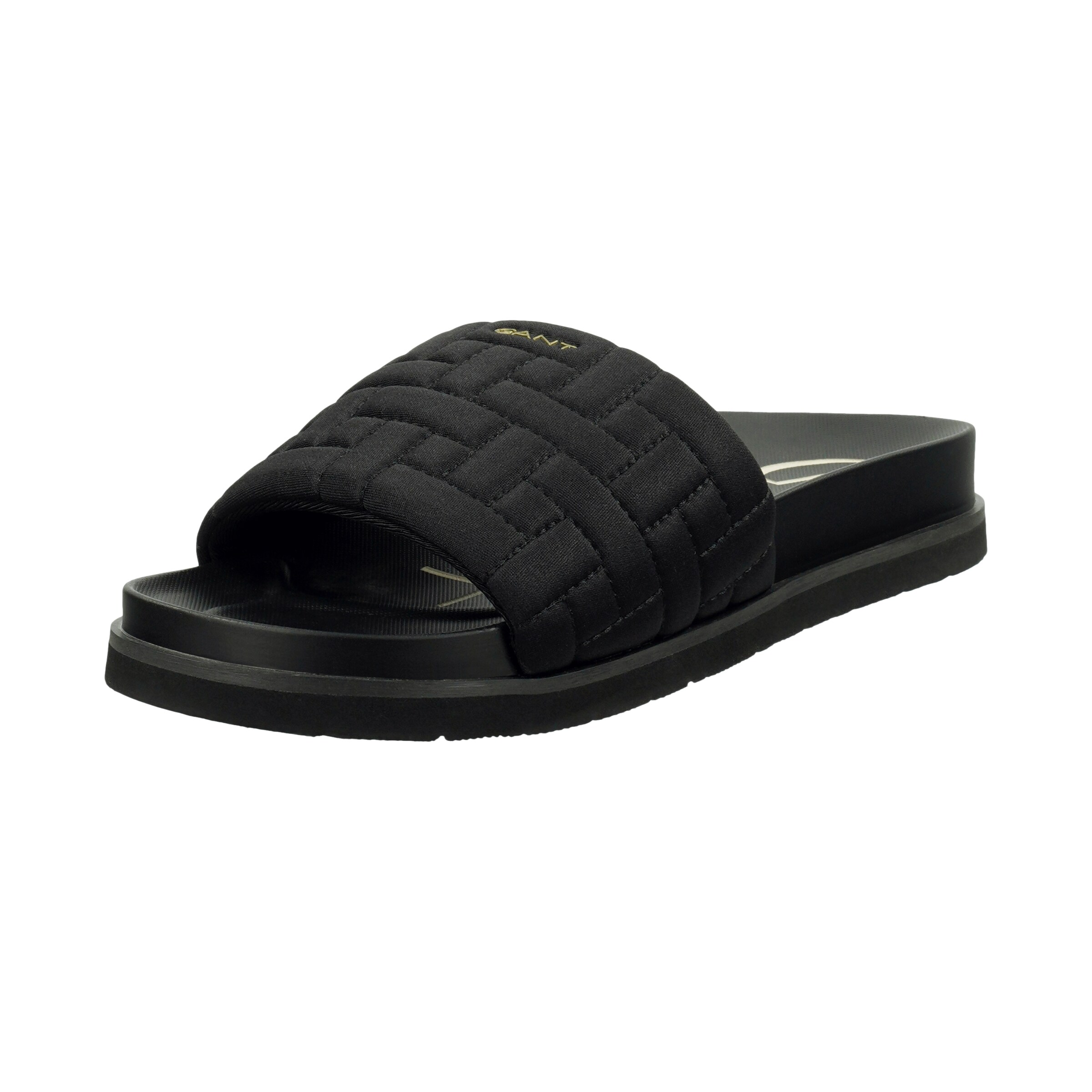 GANT Šľapky 'Mardale' - Čierna: predná strana