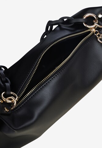 MYMO Shoulder Bag in Black