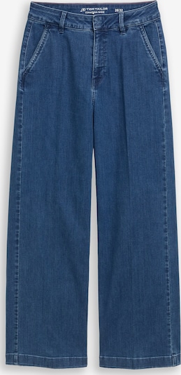 TOM TAILOR Farkut 'MADINA' värissä sininen denim, Tuotenäkymä