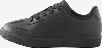 juoda Next Pusbačiai: priekis