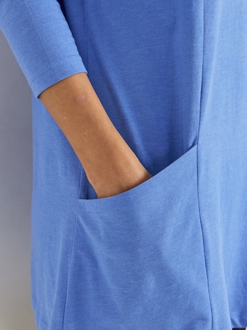 Cellbes of Sweden Tunic in Blue