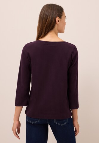 CECIL Shirt in Purple