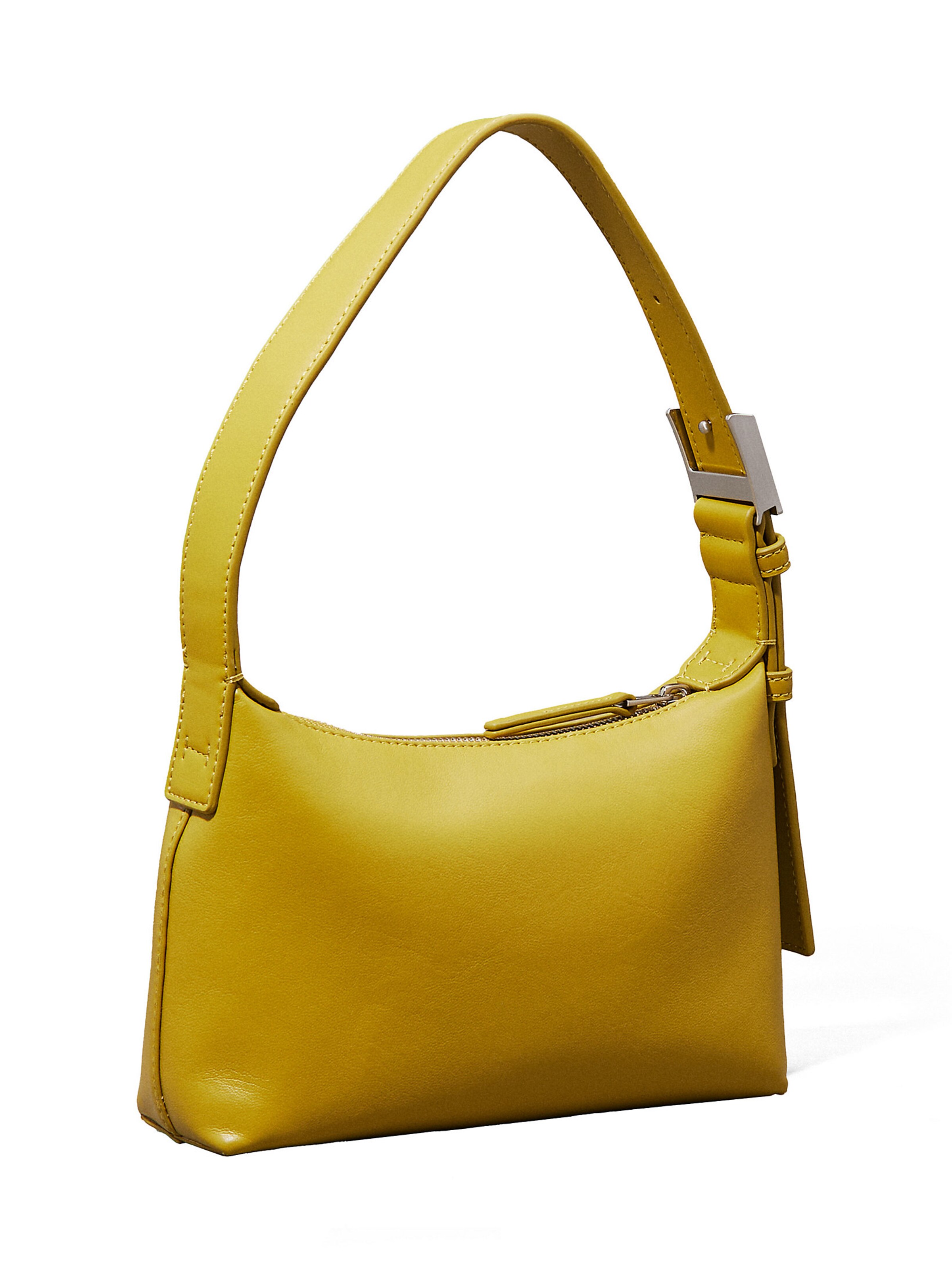 Calvin Klein Shoulder bag in Green