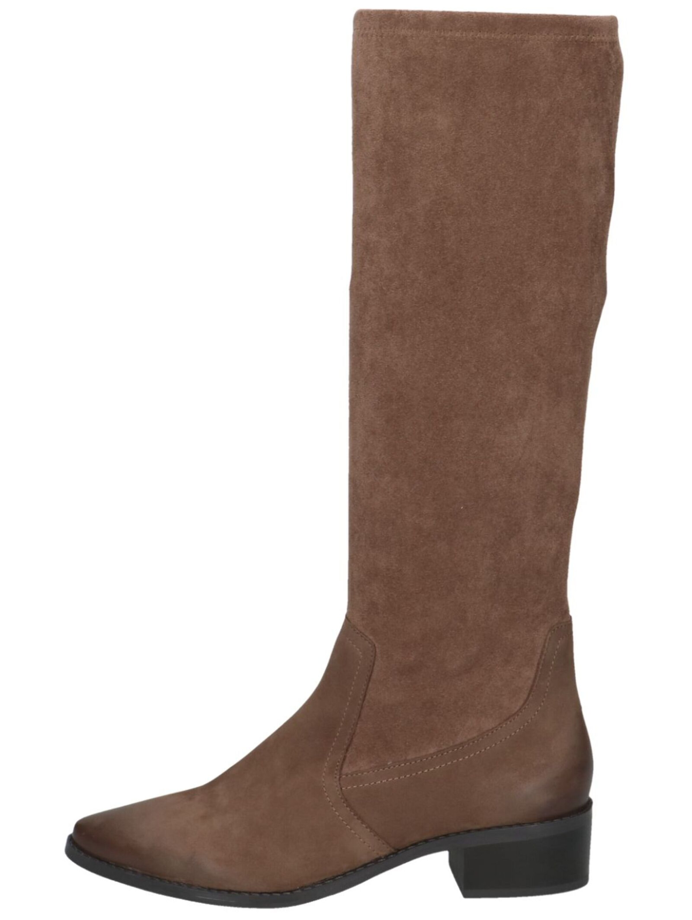 CAPRICE Stiefel in Braun