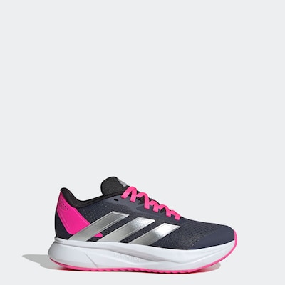 ADIDAS SPORTSWEAR Sneakers 'Duramo SL2' in marine blue / Dark pink / Silver, Item view