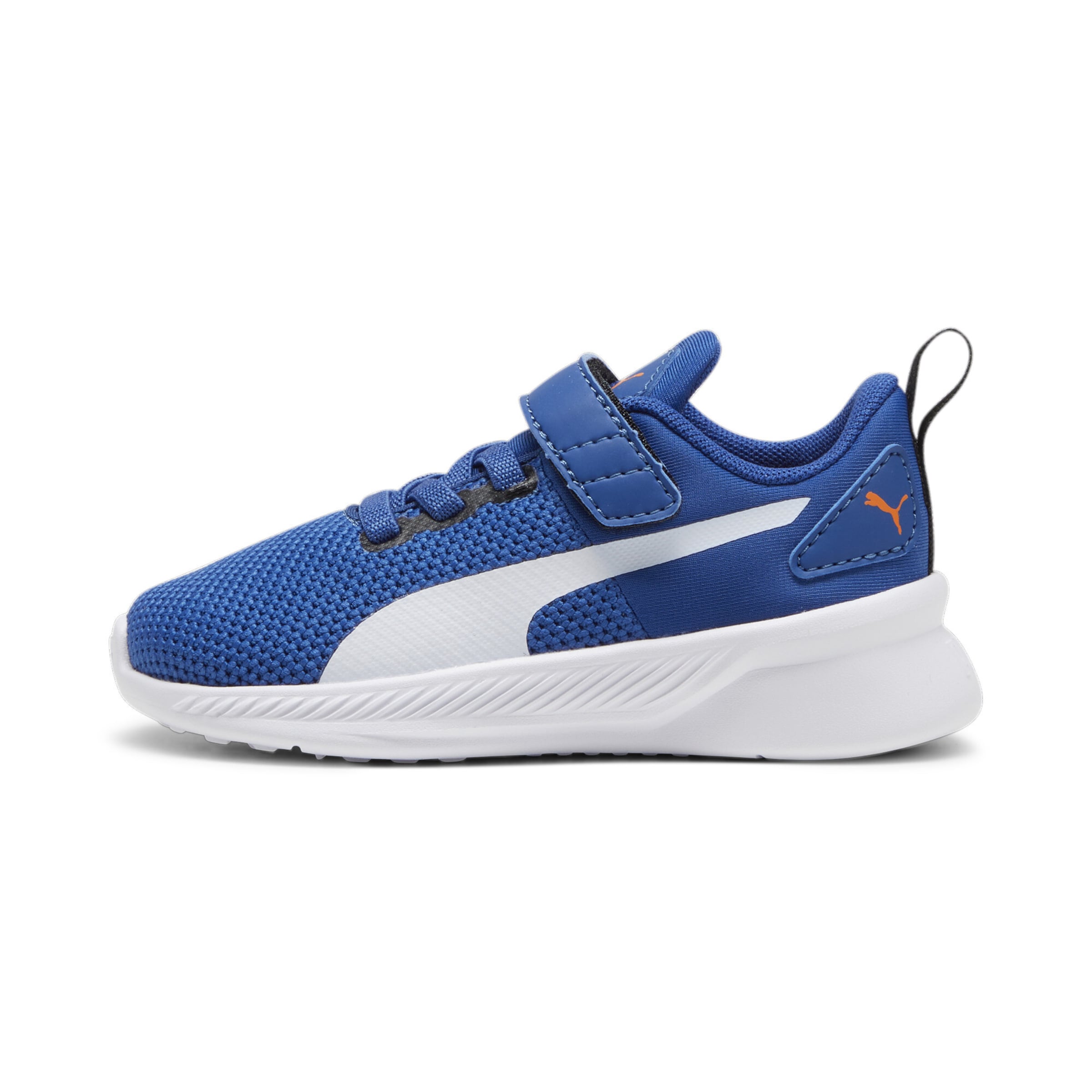 Sneaker 'Flyer Runner V' di PUMA in blu: frontale