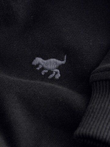 Next Sweatshirt in Schwarz