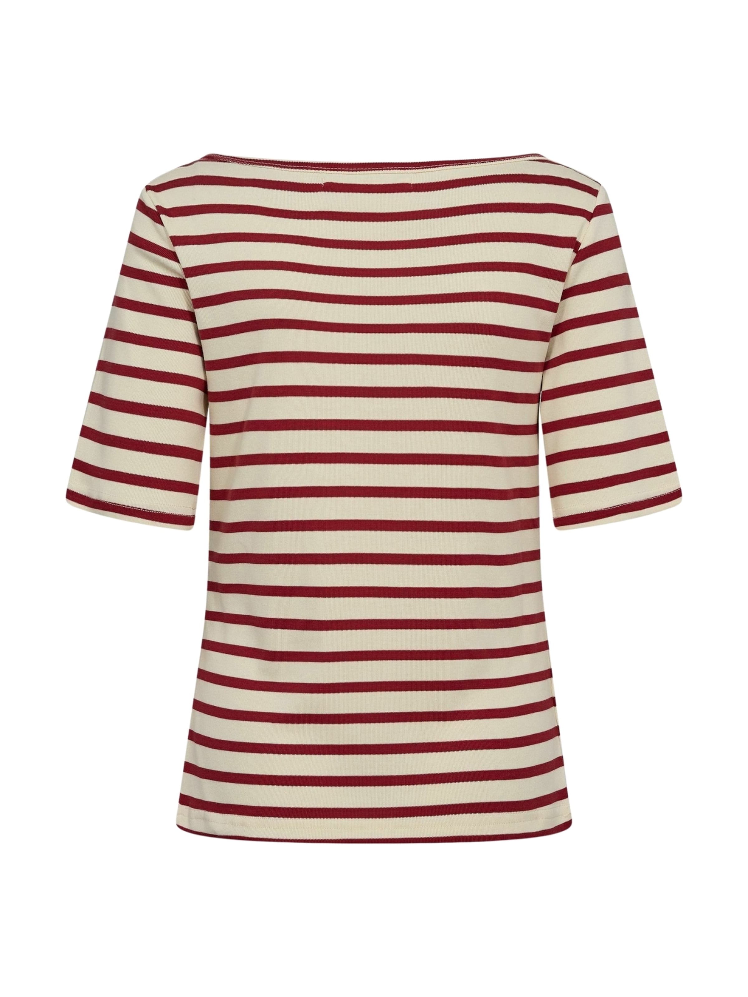 Haut ' IVY-Stix ' Ivy Copenhagen en blanc