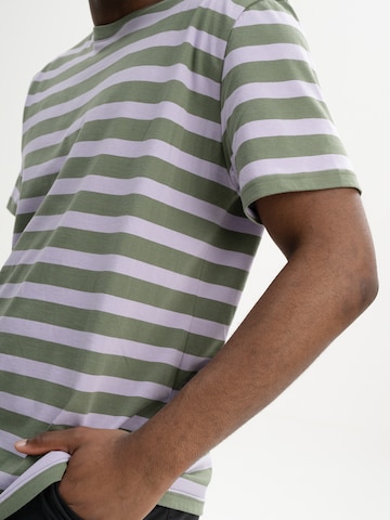 MELA Bluser & t-shirts 'Sadhil' i grøn