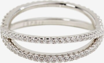 ESPRIT Ring in Silber: front