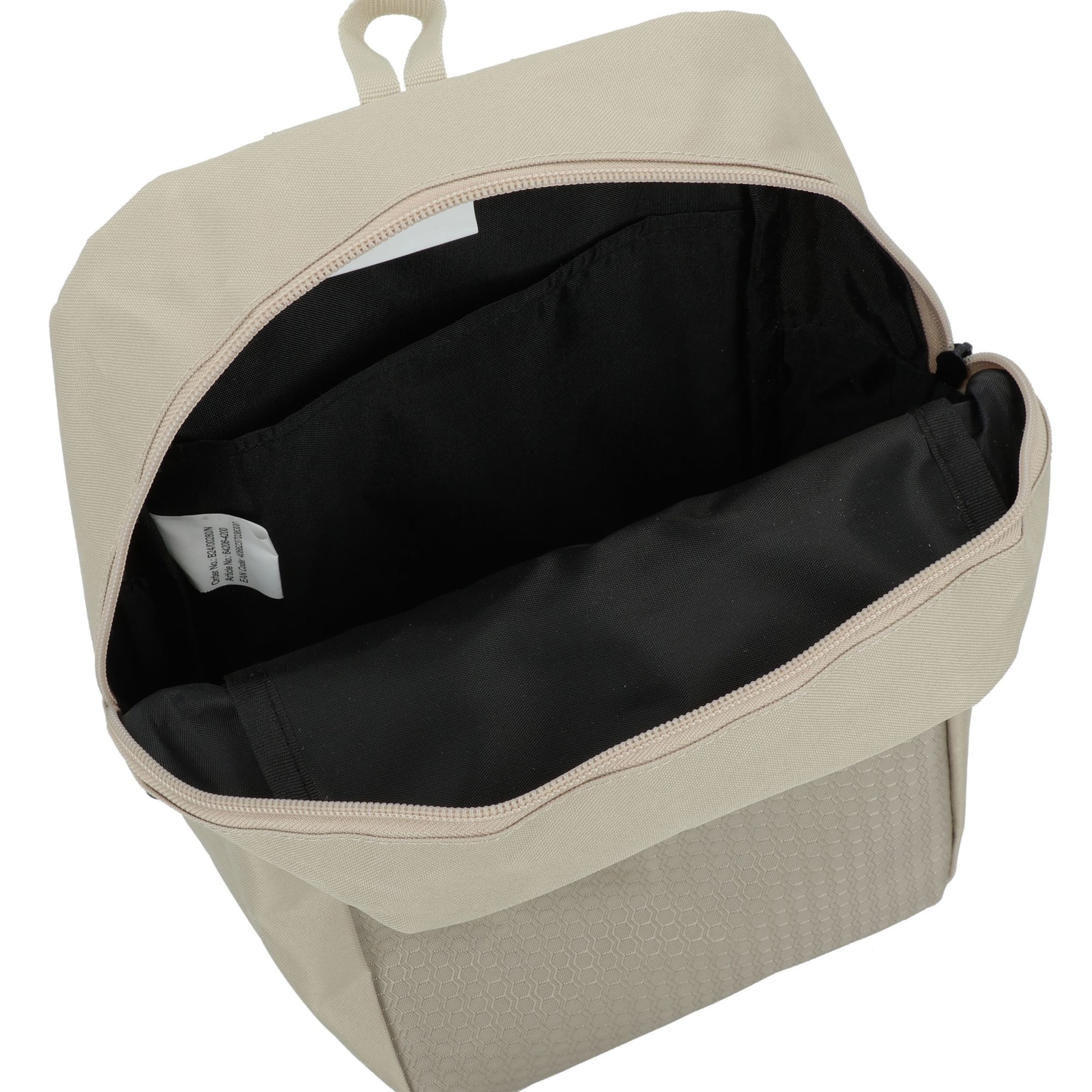 Borsa a tracolla 'Bold' di BENCH in beige