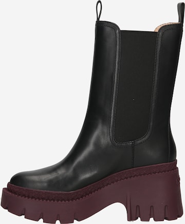 Chelsea Boots 'Alexa' COACH en noir