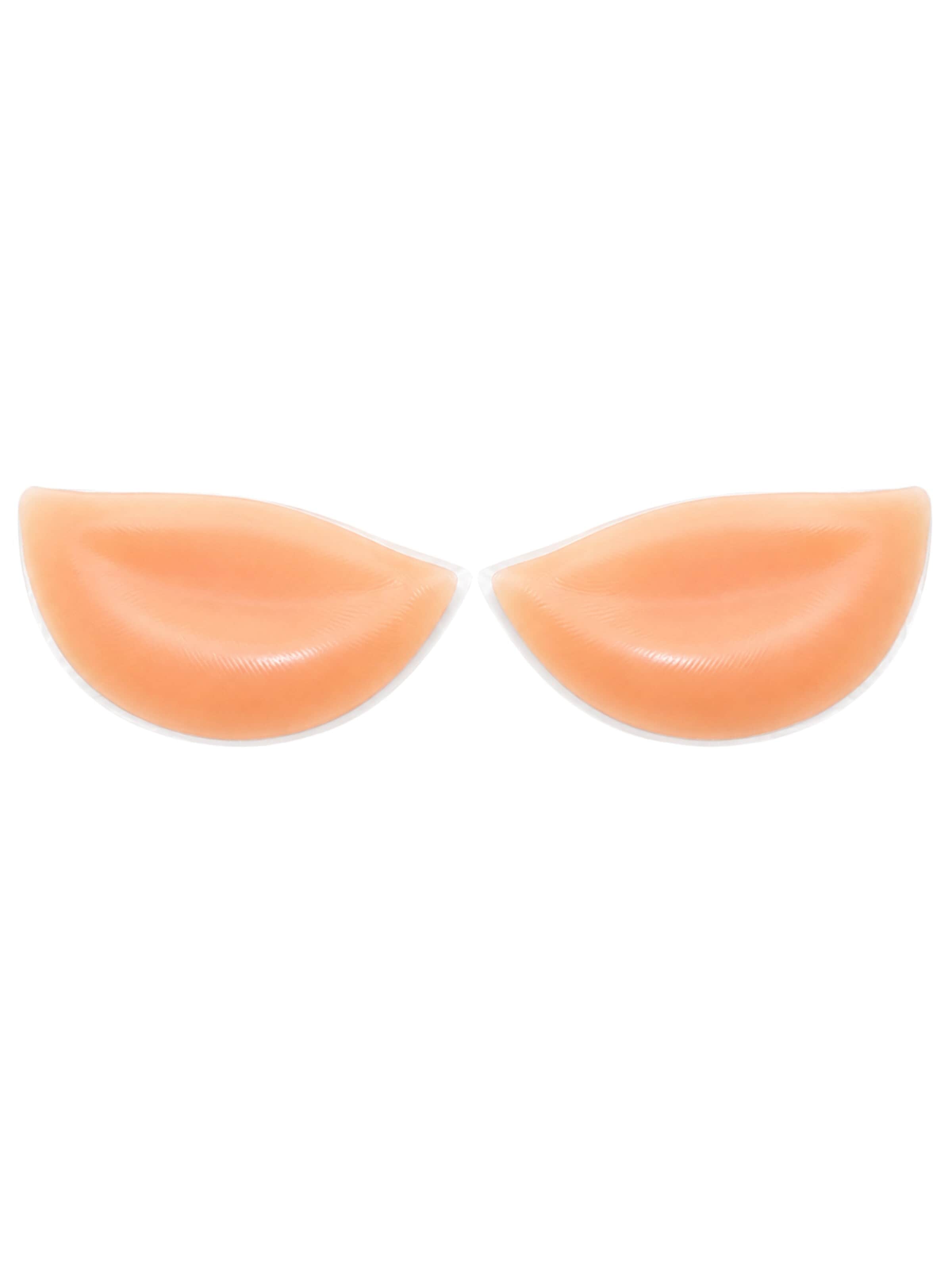 UNIQ Beauty Push-up Biustonosz w kolorze beżowy: przód
