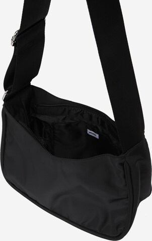 WEEKDAY Shoulder bag 'Corra' in Black