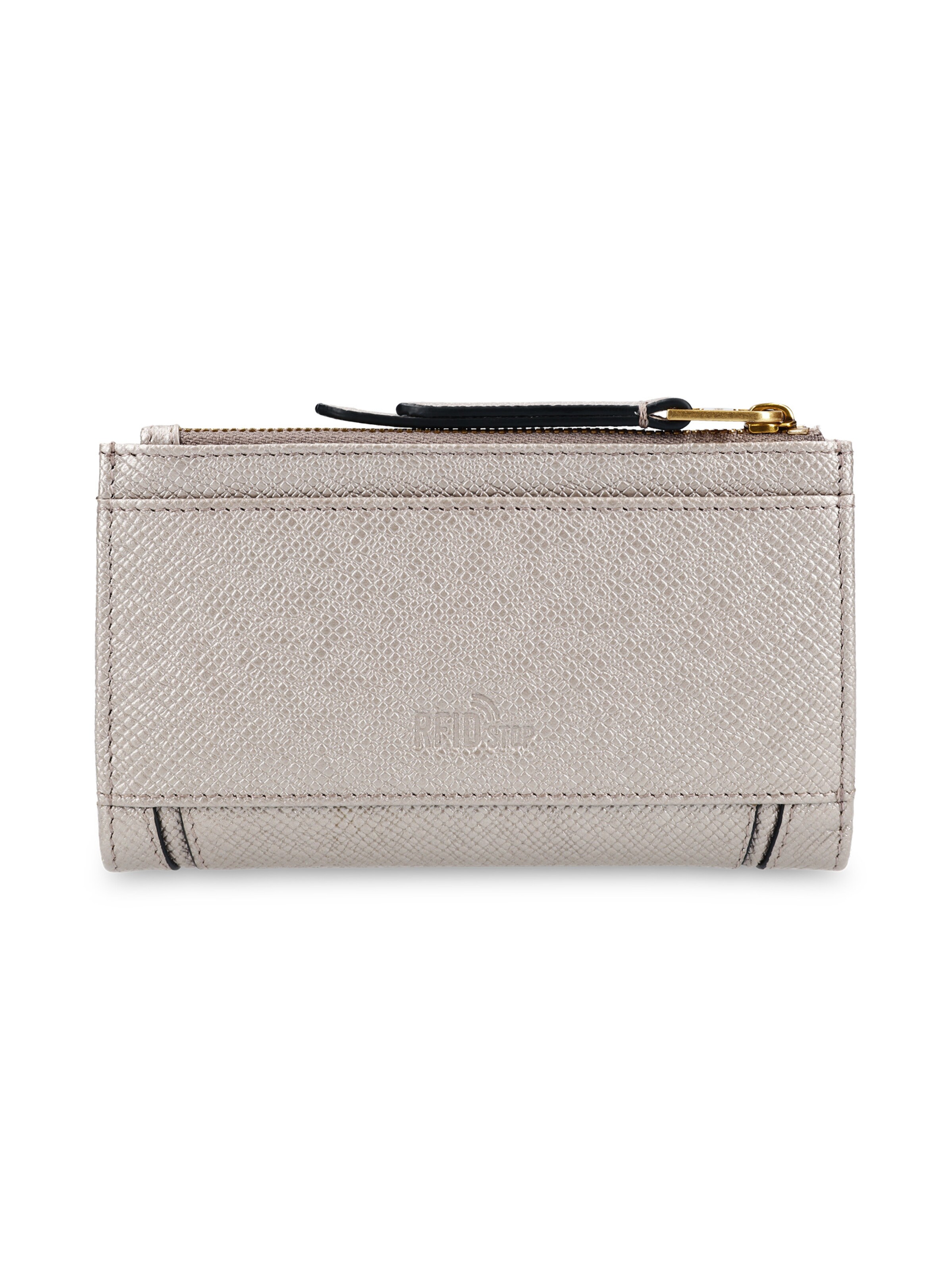 Picard Wallet ' Chic Way 1 ' in Grey