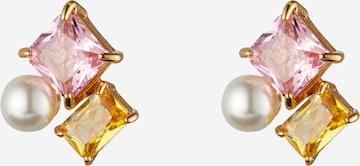 Kate Spade Earrings in Pink: front