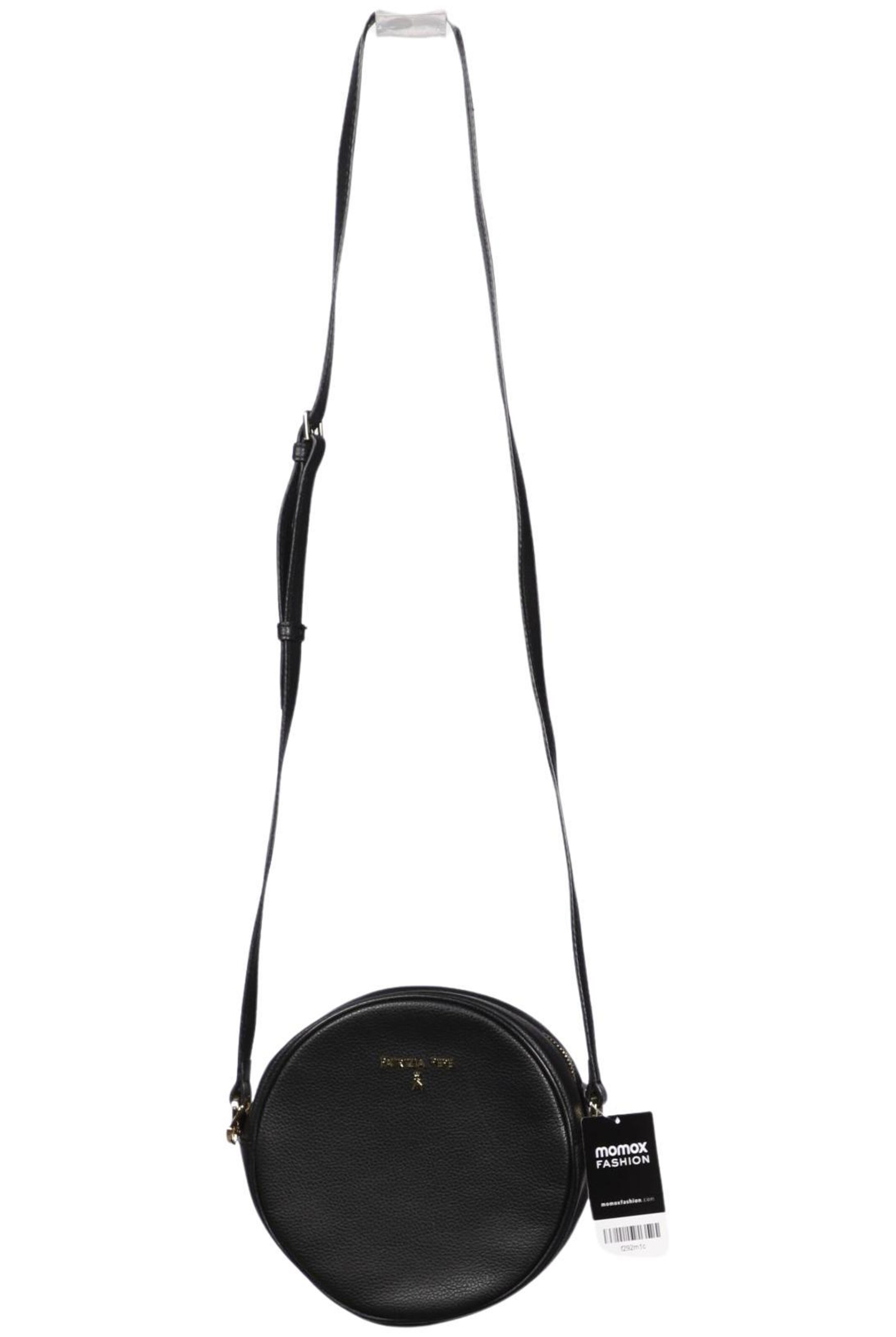 PATRIZIA PEPE Bag in One size in Black: front