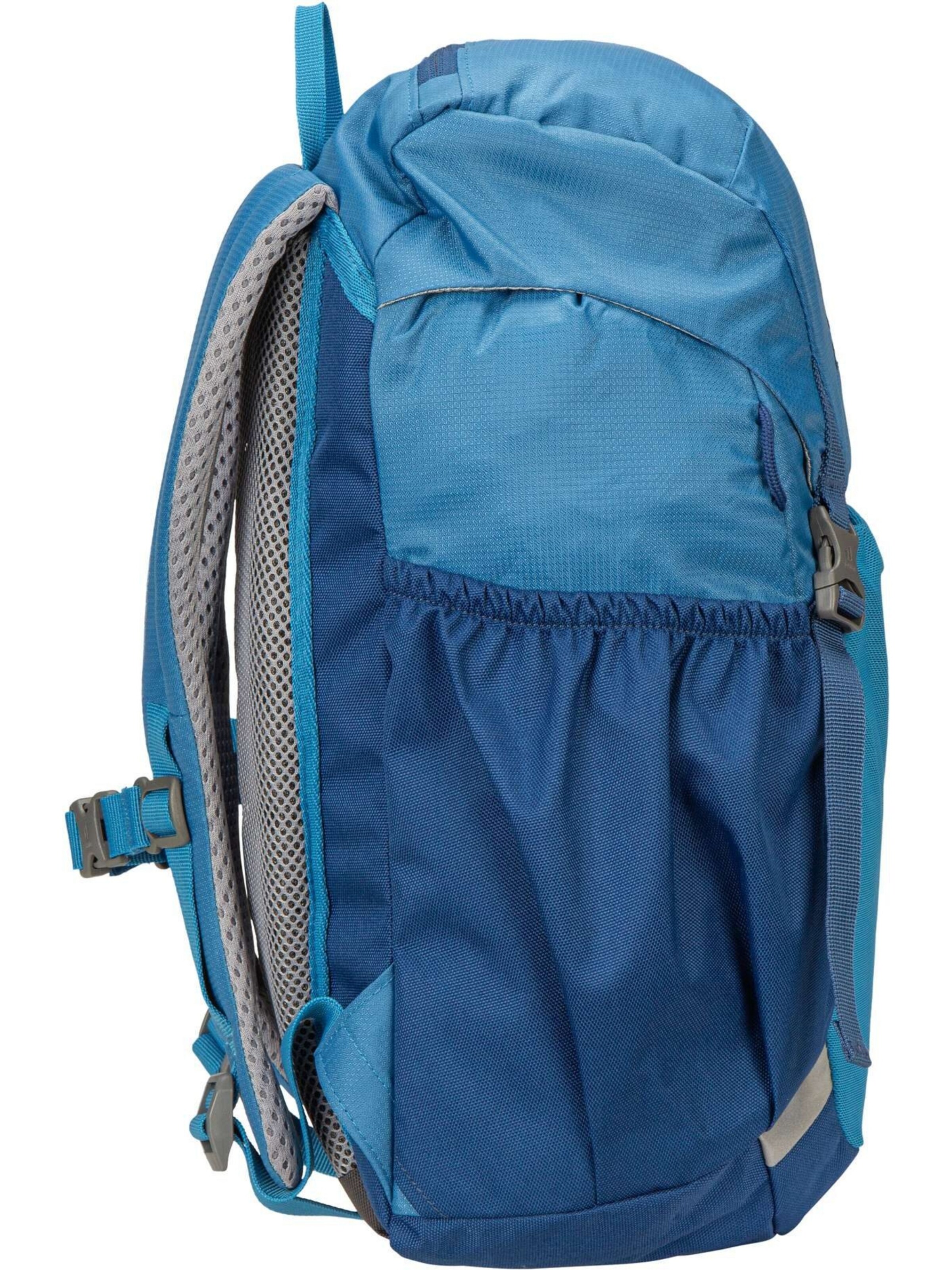 DEUTER Sportrucksack 'Junior' in Blau