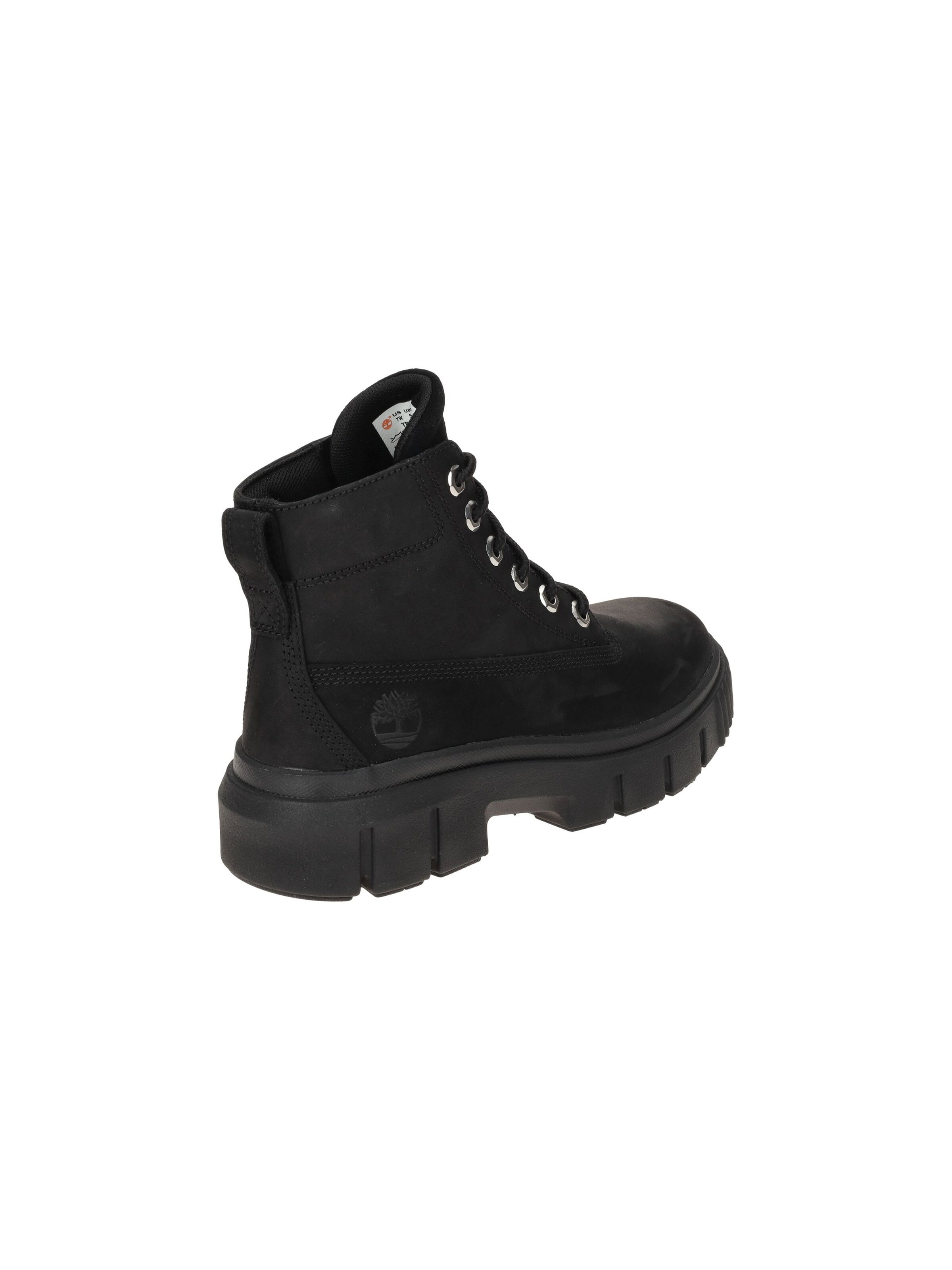 TIMBERLAND Boots‌‌‌‌ in Schwarz