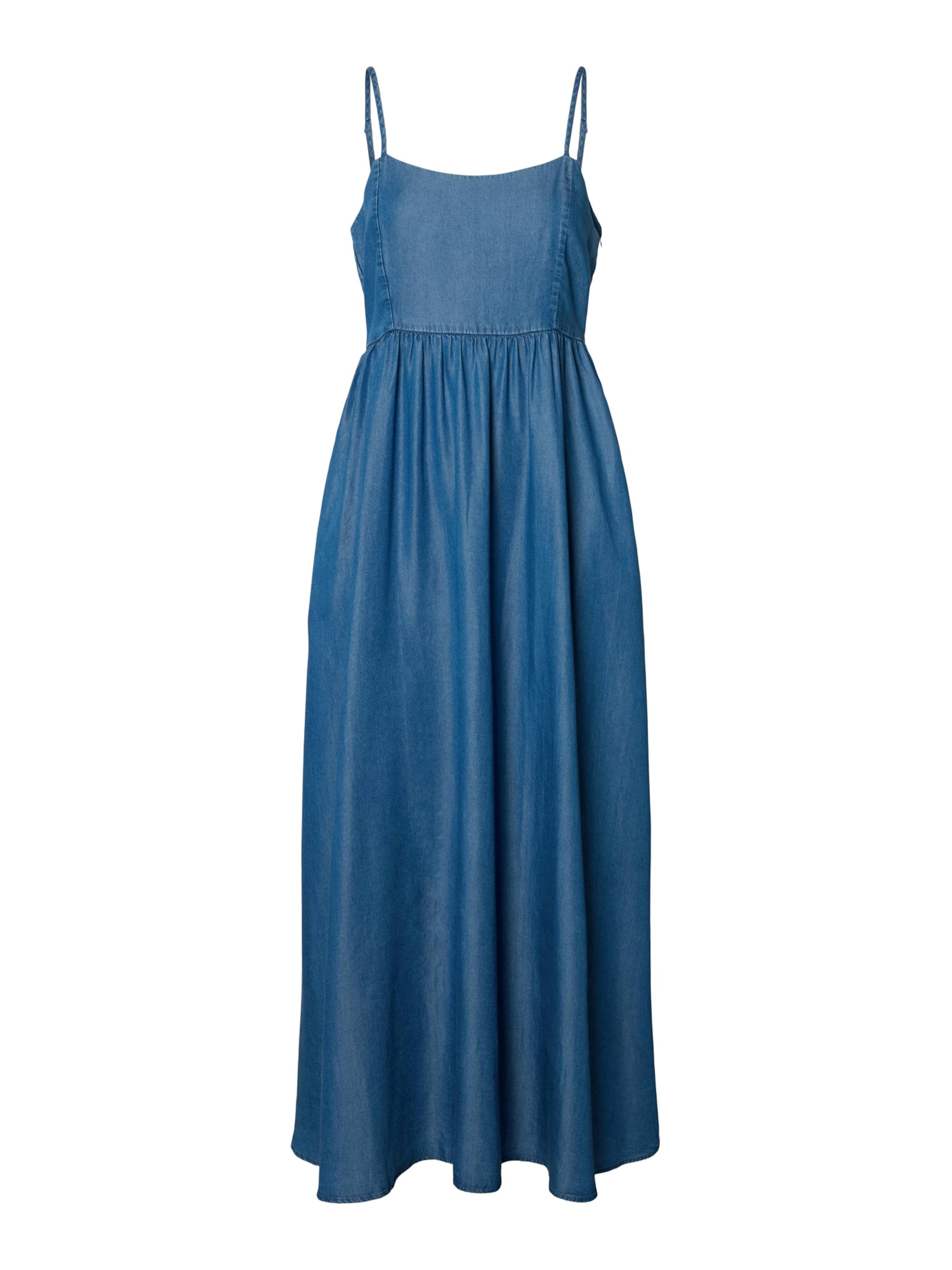Rochie 'SLFJANNA' de la SELECTED pe albastru: față