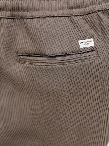JACK & JONES - regular Pantalón 'JPSTJaiden Harrison' en marrón