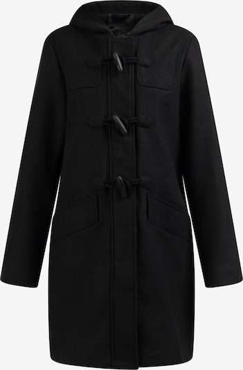 DreiMaster Klassik Winter coat in Black, Item view