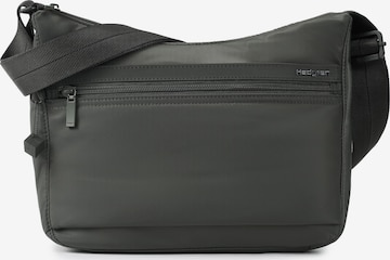 Sac à bandoulière 'Inner CIty Harper's' Hedgren en gris : devant