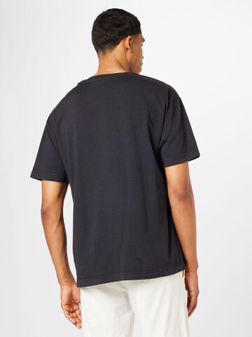 T-Shirt Cotton On en noir