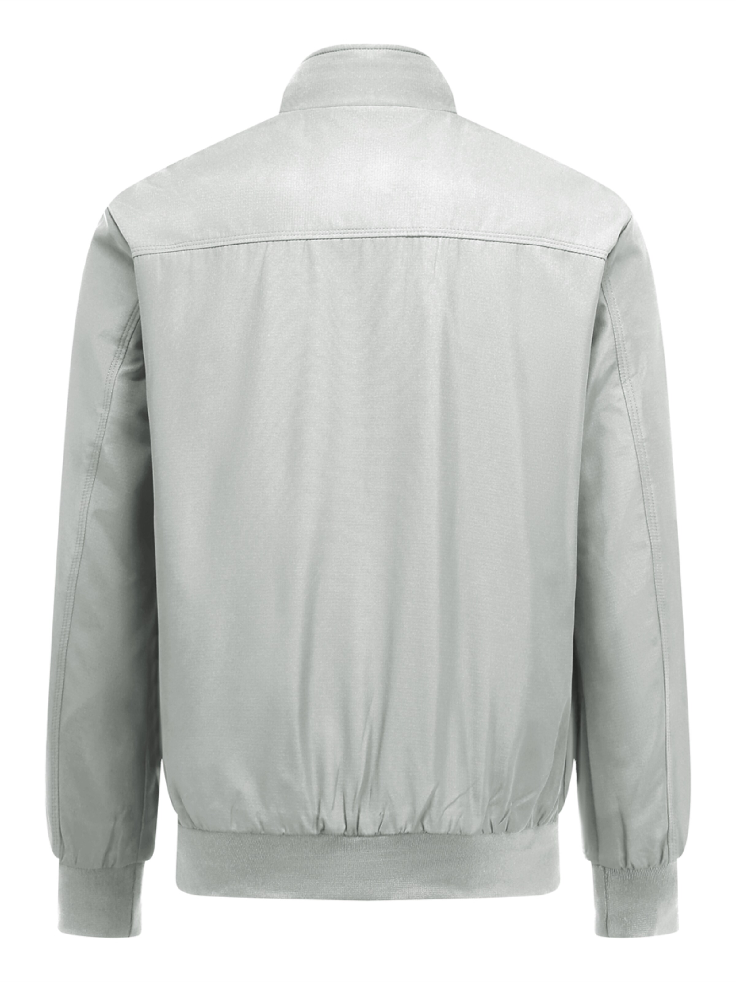 Youthup Übergangsjacke‌‌‌‌‌‌‌‌‌‌ in Grau