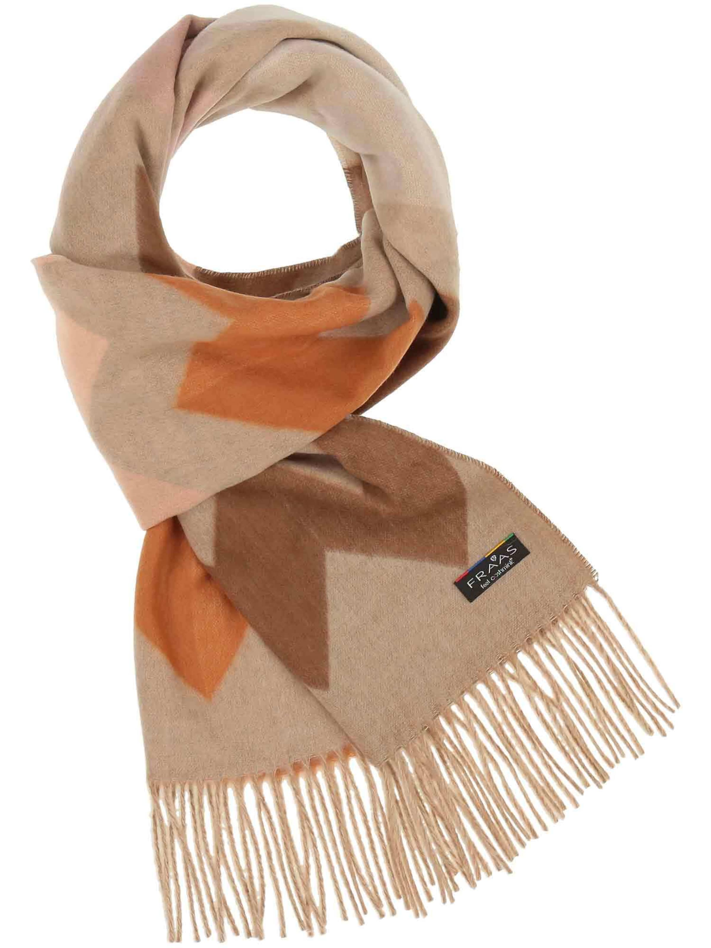 FRAAS Scarf in Beige