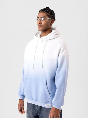 Dandalo Sweatshirt 'Marcos' in Blue
