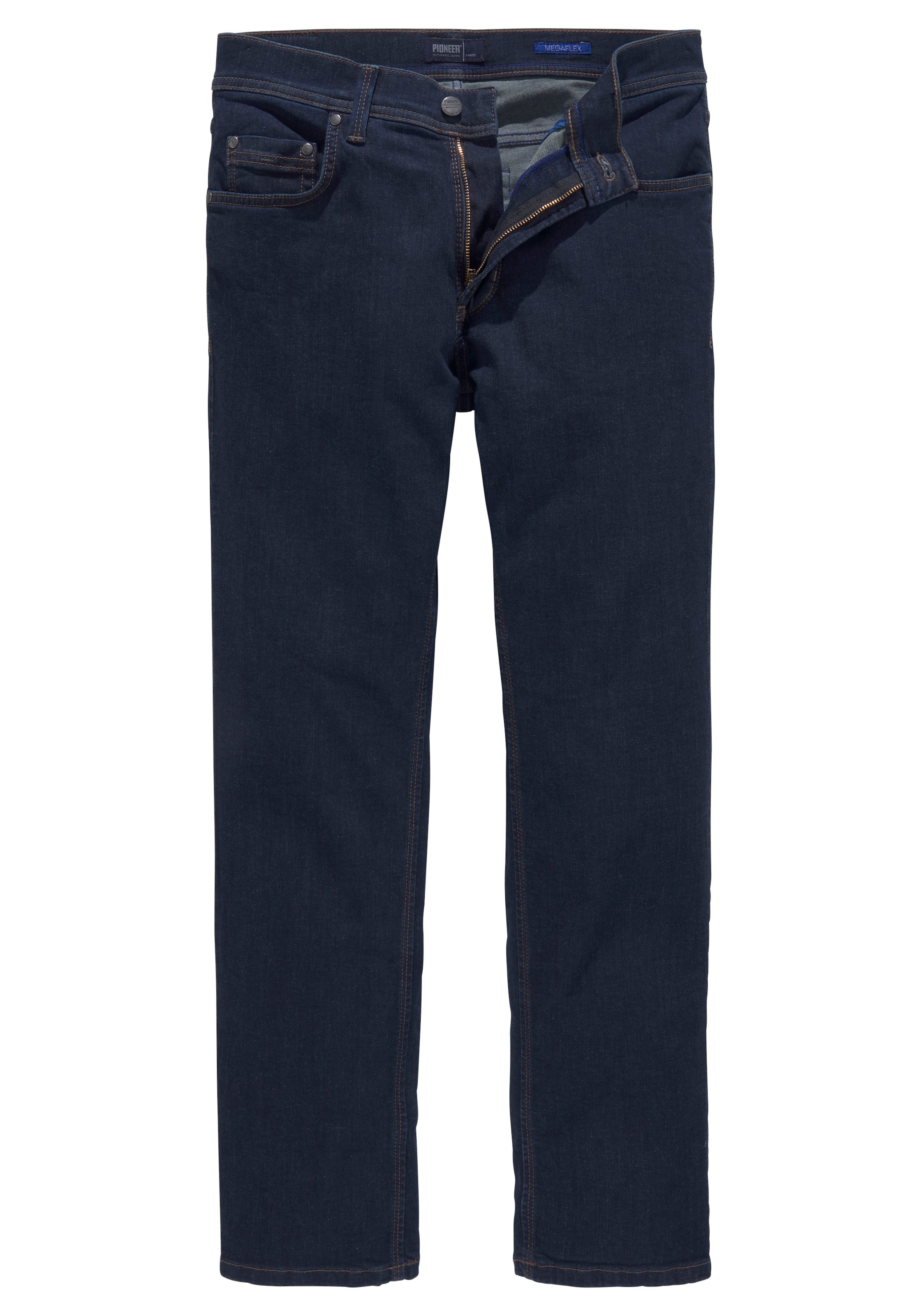 PIONEER Jeans 'Rondo' in Blue: front