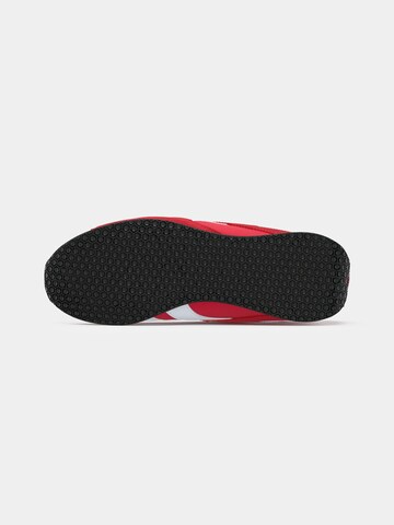 Reebok Sneakers laag 'R400' in Rood