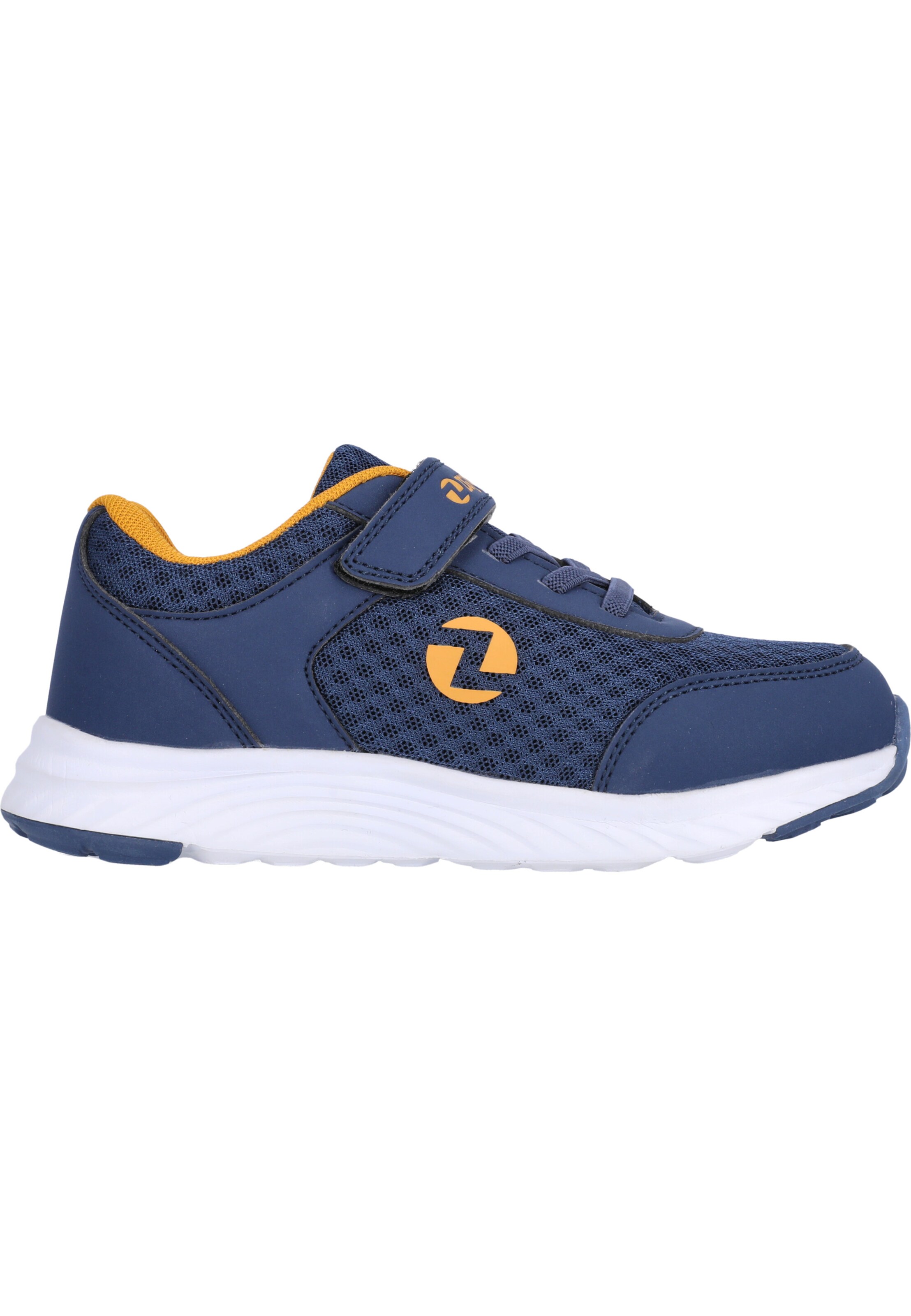 ZigZag Trainers 'Pilolen' in Blue