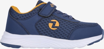 ZigZag Sneakers 'Pilolen' in Blue