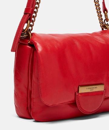 Liebeskind Berlin Handbag in Red