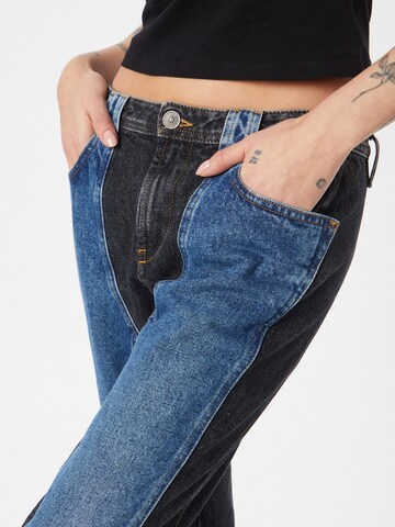 DIESEL Regular Jeans 'TAIL' in Blau
