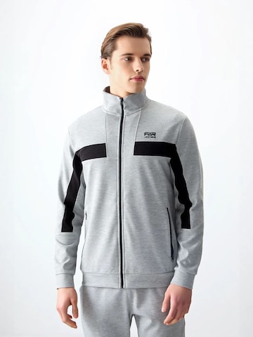 Survêtement Tommy Life en gris