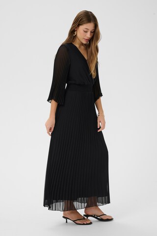 Cream Abendkleid 'CRAluna' in Schwarz