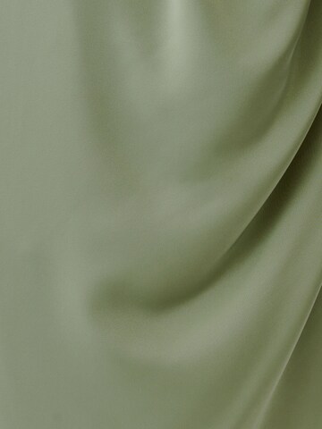 Robe 'FONTANA' Chancery en vert