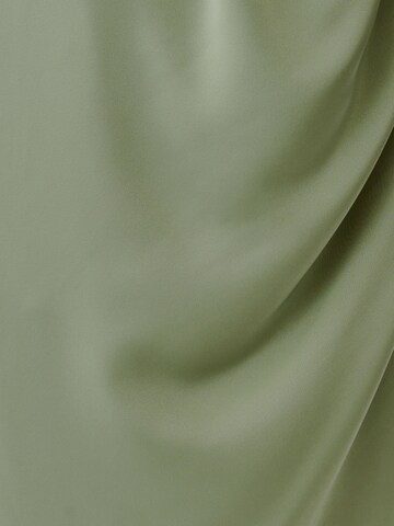 Chancery Dress 'FONTANA' in Green