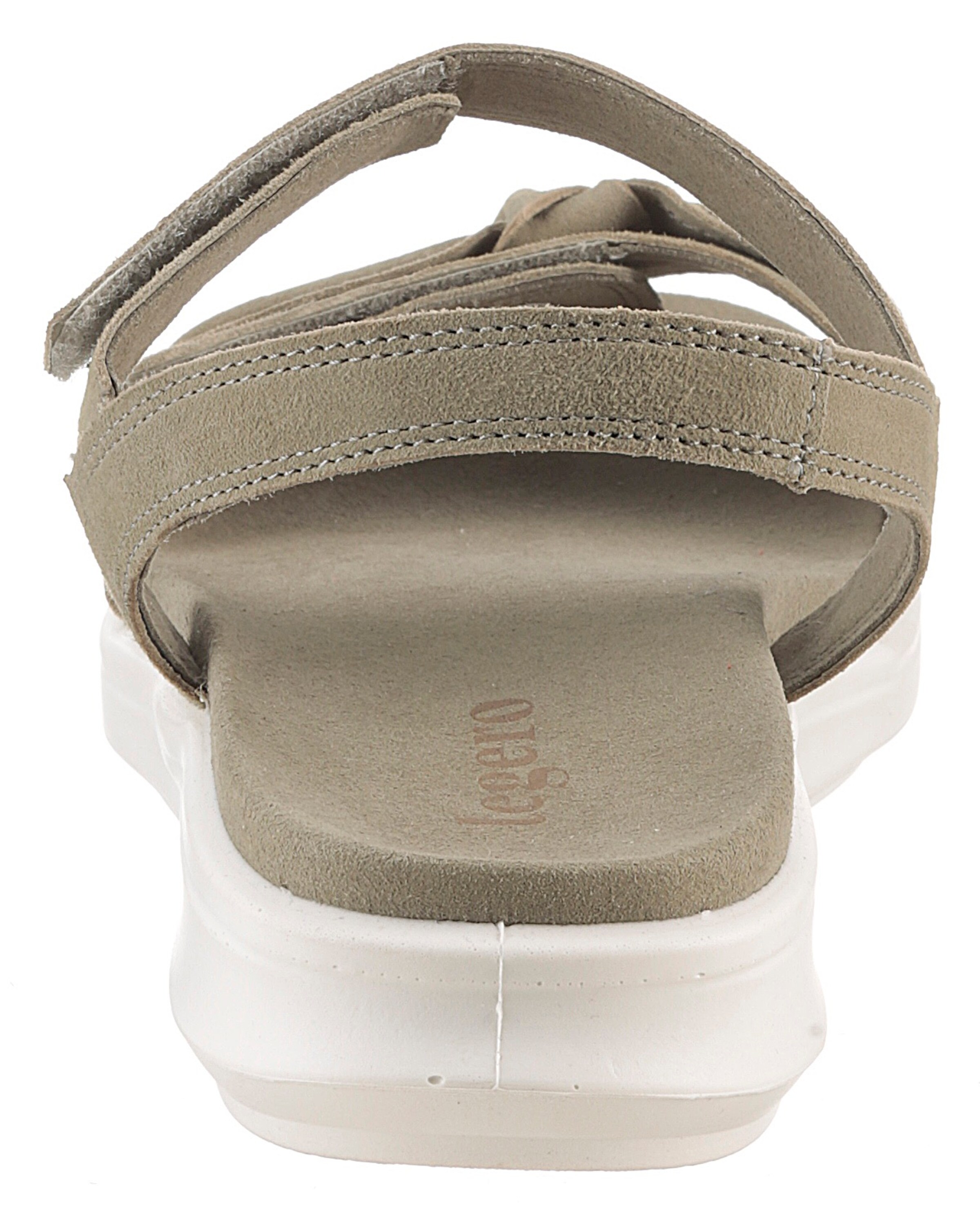 Legero Sandals in Green