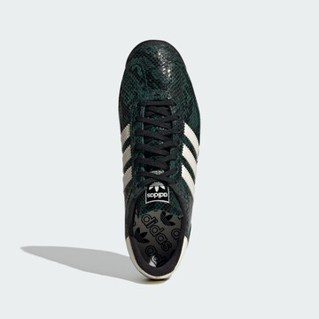 ADIDAS ORIGINALS Sneakers laag 'SL 72' in Groen